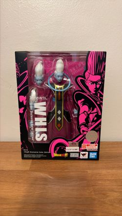 S.H.Figuarts Whis Event Exclusive