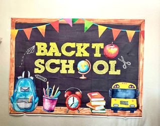 1 FREE when buy 2- CLEARANCE TEACHER-SALE School items-Classroom, read, write, bulletin