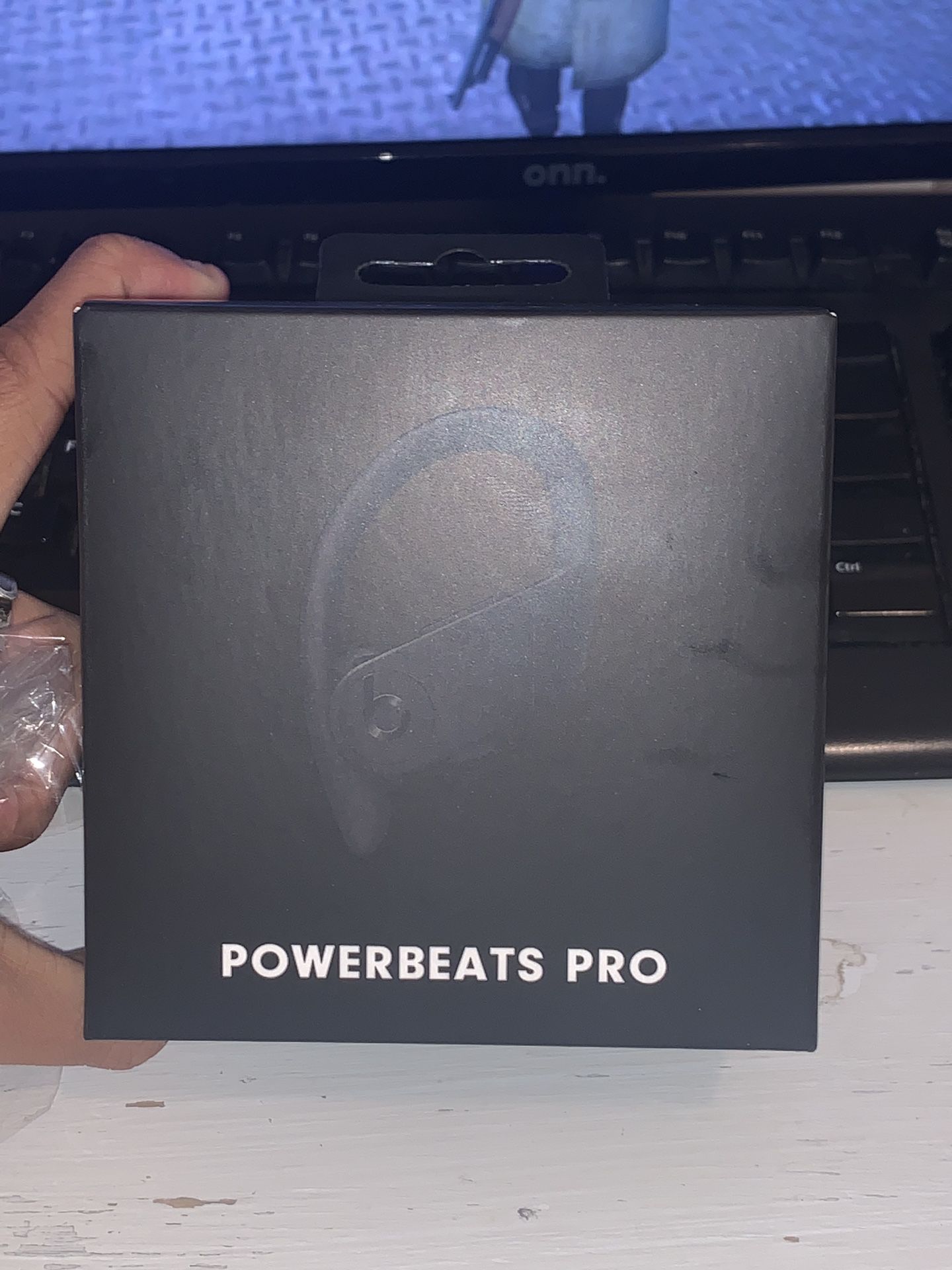 Beats  Powerbeats Pro