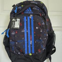 Adidas BTS Young Creator Backpack