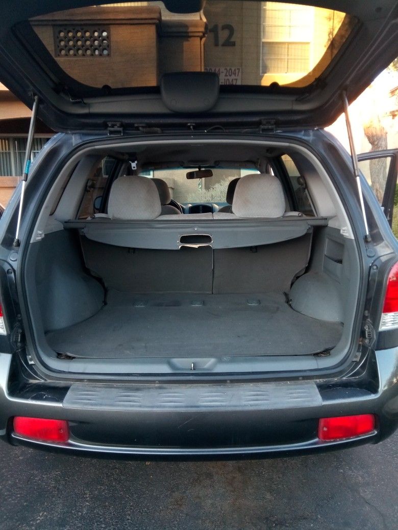 2006 Hyundai Santa FE
