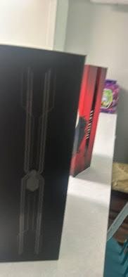 Spider-Man Hot Toy