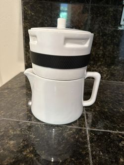 Able Drip Coffee Carafe
