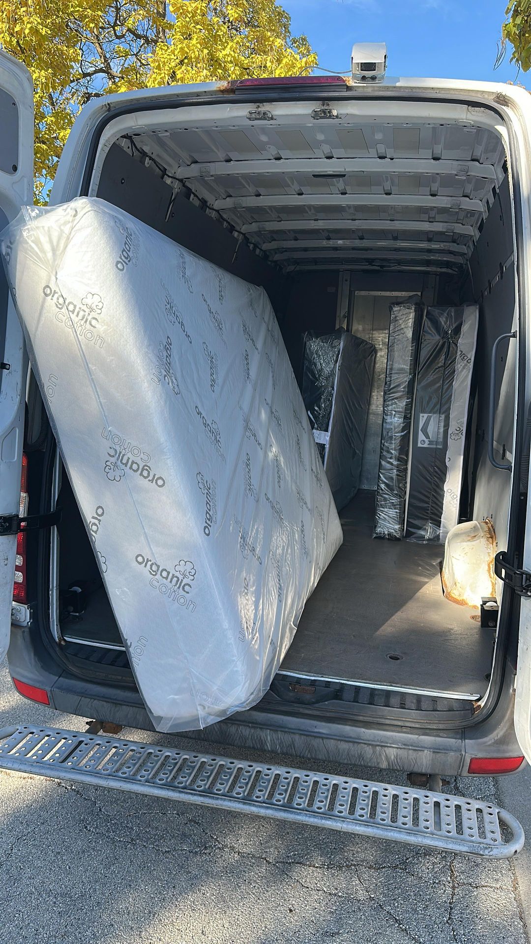 Memory Foam Twin Full Queen King Mattress Sale