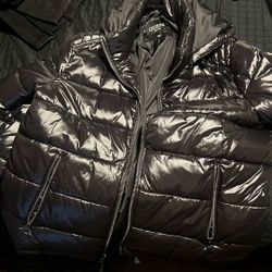 Guess Puffer