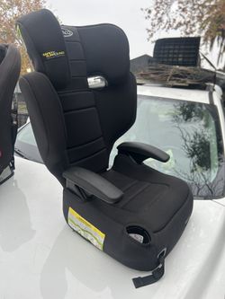 Booster Seat