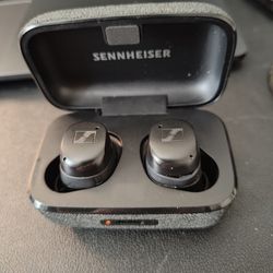 Sennheiser Momentum 3 True Wireless - Excellent Condition 