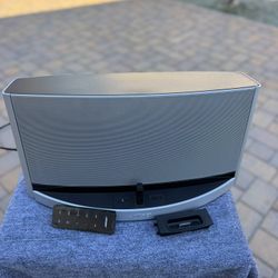 Bose Bluetooth Speaker 