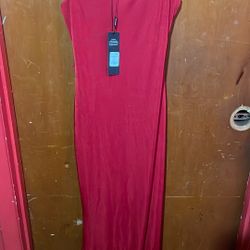 New Large Dress Fashion Nova 