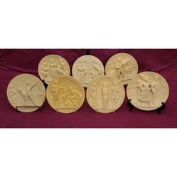 Grand Opera Collectible Plates