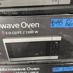 Microwave 