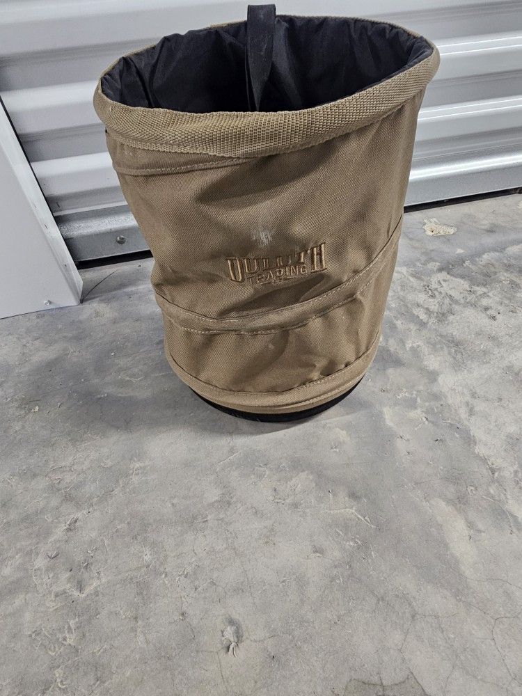Duluth Trash Commander