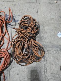 Extention Cords 