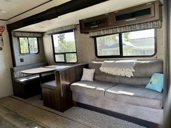 2020 Jayco Jayflight SL8 267BH Travel Trailer