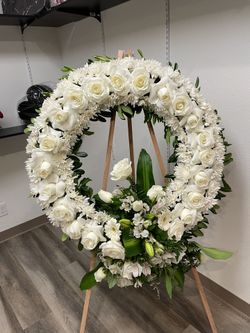 Flowers Arrangements