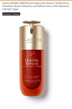 Clarins