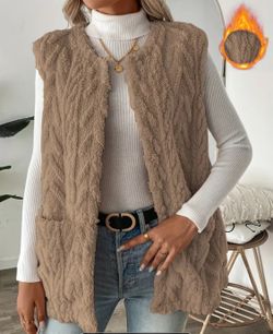 Women’s Vest 