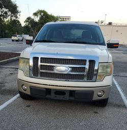 2009 Ford F-150