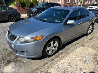 Acura tsx
