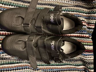 Speed Cycling Shoes