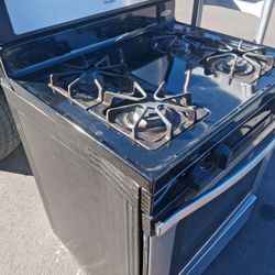 Whirlpool Gas Stove 