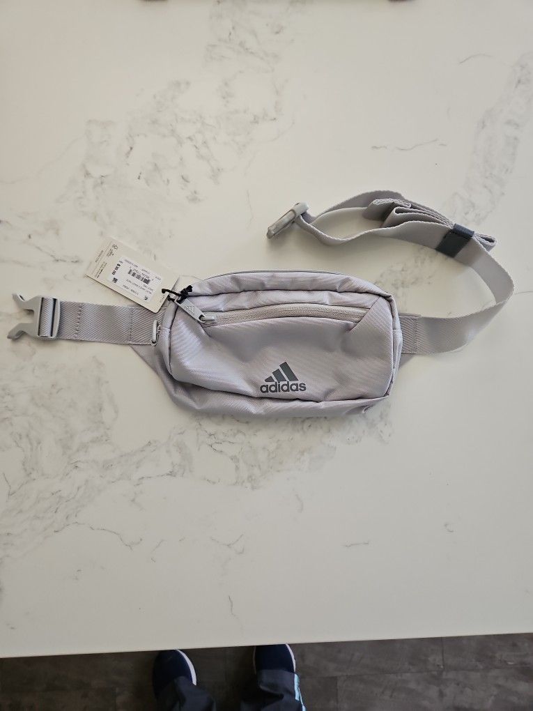 Adidas Waist Body Bag