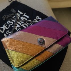 KURT GEIGER KENSINGTON BAG 