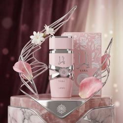 Yara Perfume 