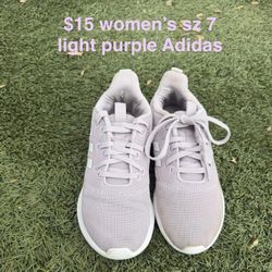Women’s Adidas Sz 7
