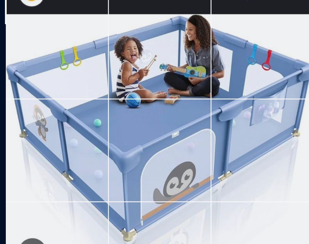 Play Pen