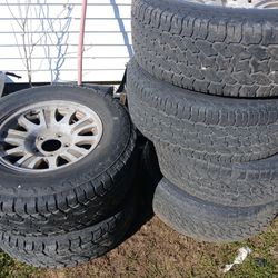 Tires