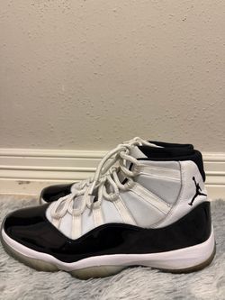 Nike Air Jordan 11 Concord 2018 Size 11