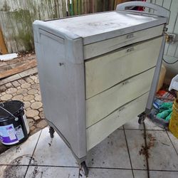 Storage Dresser 
