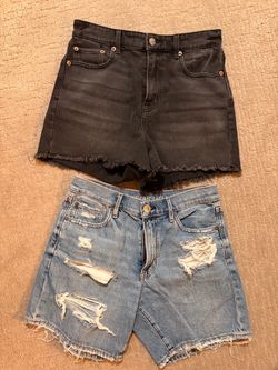 American Eagle shorts