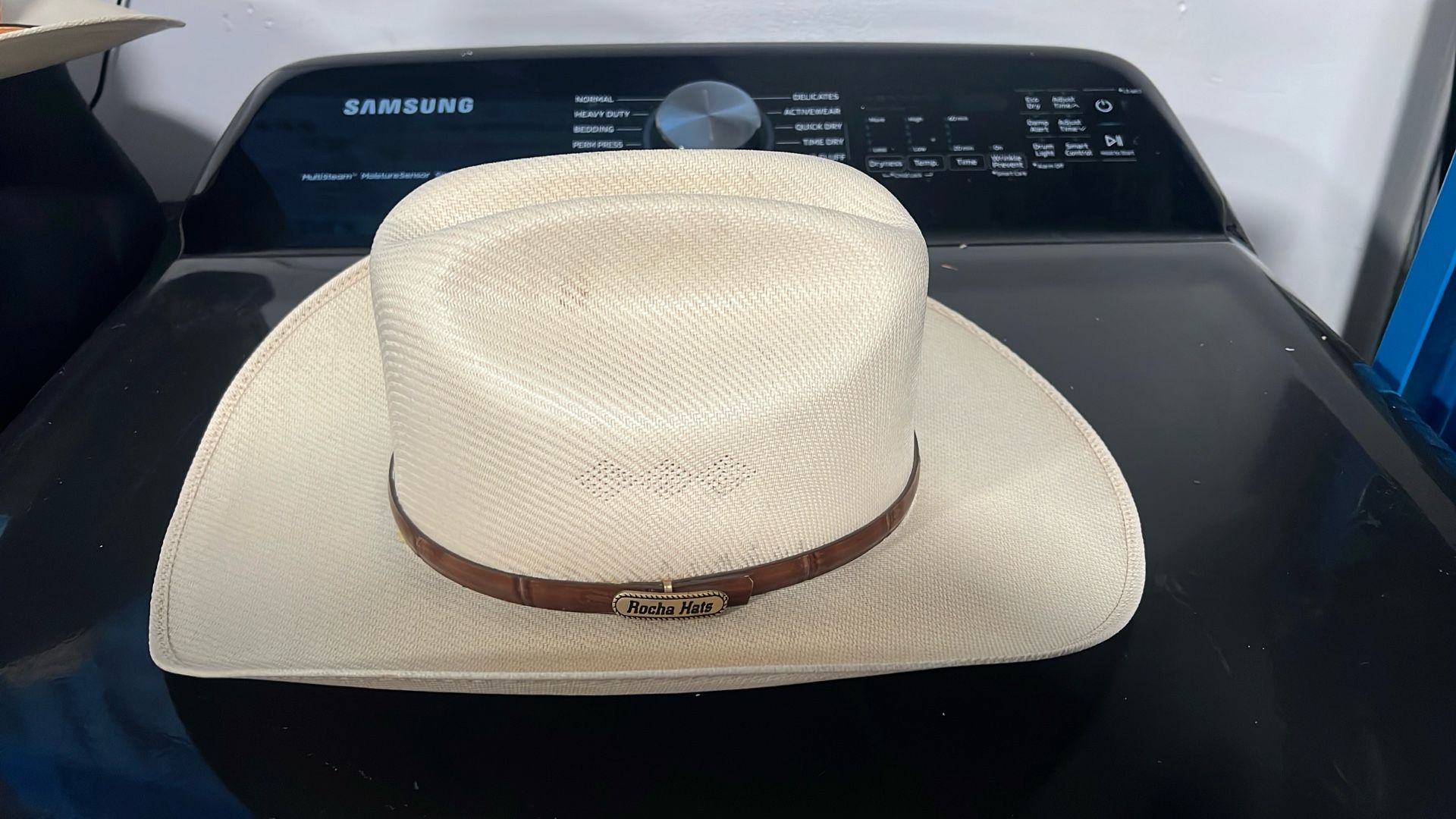 ROCHA HATS (EL SOMBRERO)