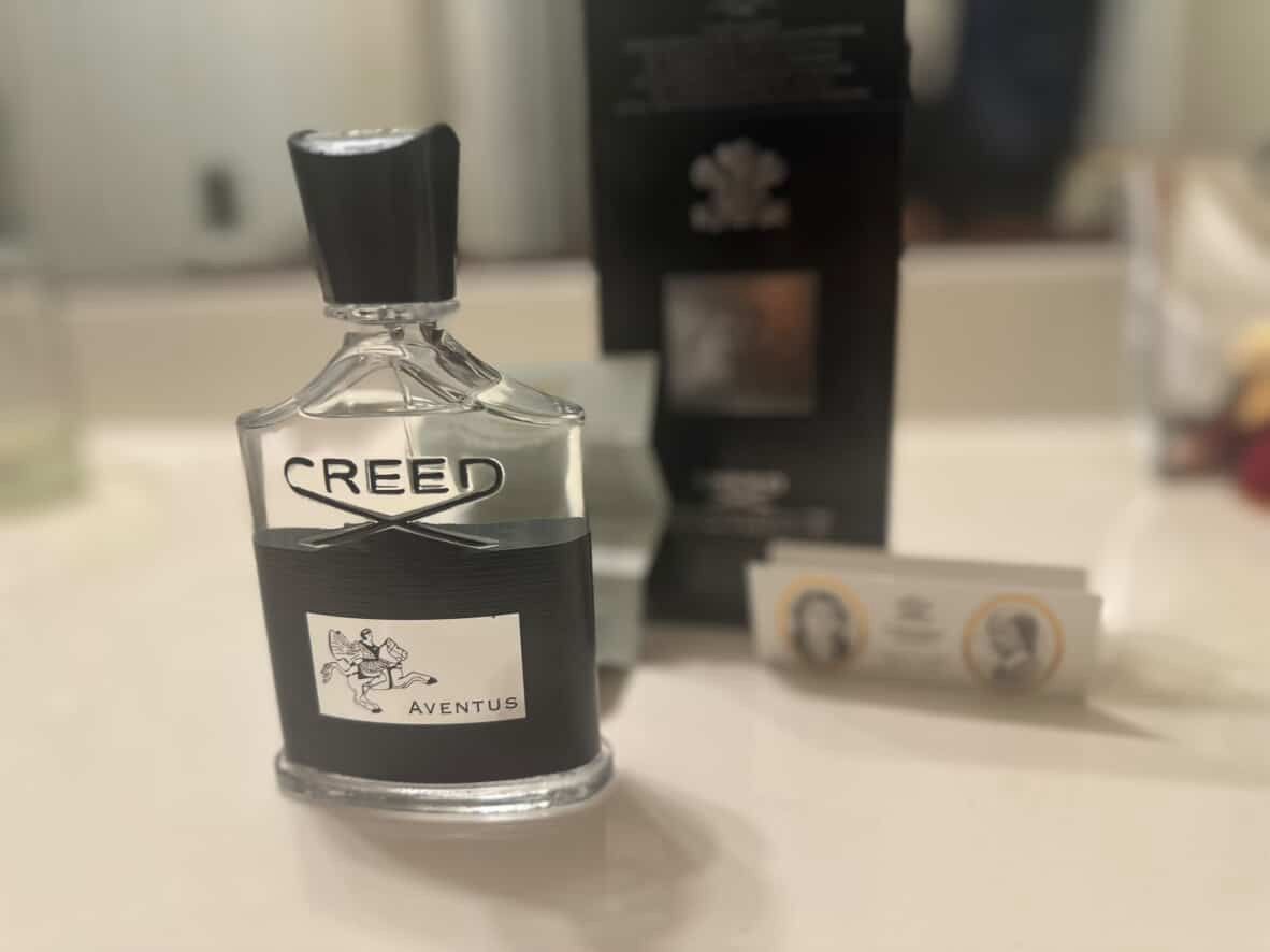 Creed Aventus