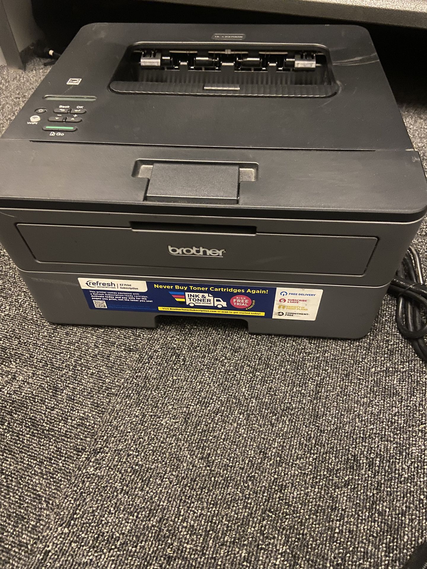 Printer