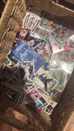 NFL cards