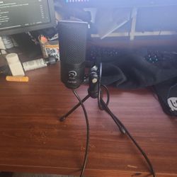 Fifine microphone 