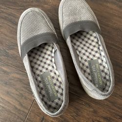 Shoes….Skechers