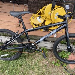 Black Ops Spec-ops 20 Bmx Bike