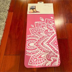 Knee Mat- Apana Lux- 10” X 24”, 10 mm Thick