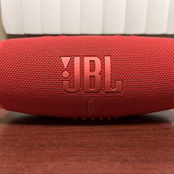 Bocina JBL CHARGE 5 