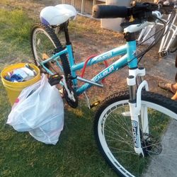 Bike
