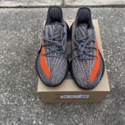 YEEZY 350 “CARBON BELUGA” (FREE DELIVERY) 