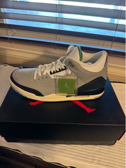 Air Jordan 3 Retro Size 13