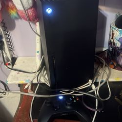 Xbox series x