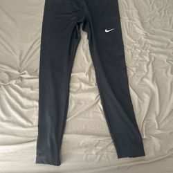 Nike Long Compression Tights- XXL