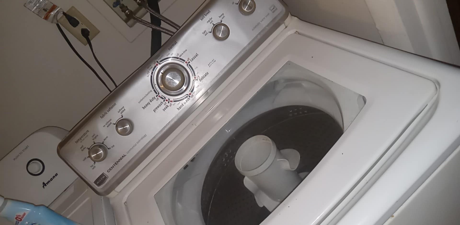 Electric Washer