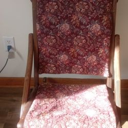 Rocking Chair 